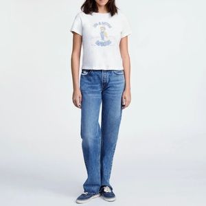 REDONE 90s Comfy Jean
